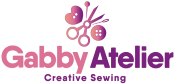 Gabby Atelier logo