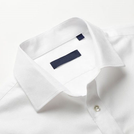 Shirt collar